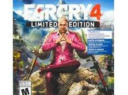 far cry 4 ps4
