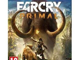 far cry primal special edition ps4