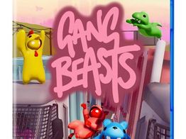 gang beasts ps4