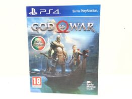 god of war ps4