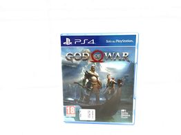 god of war ps4