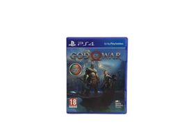 god of war ps4