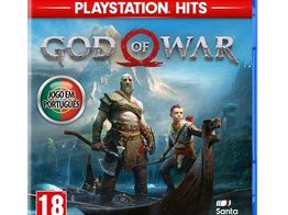 god of war ps4