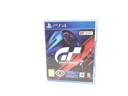 gran turismo 7 ps4