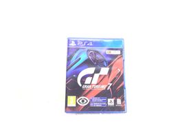 gran turismo 7 ps4