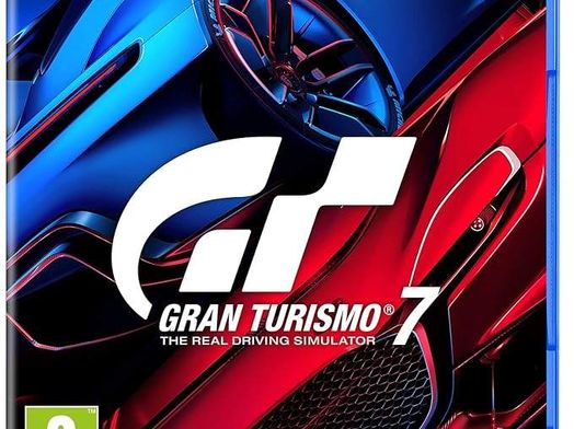 gran turismo 7 ps4
