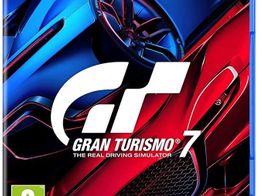 gran turismo 7 ps4