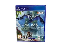 horizon forbidden west ps4