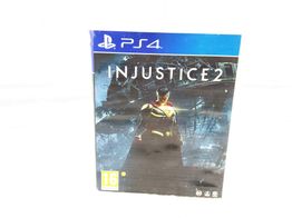 injustice 2 ps4