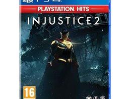 injustice 2 ps4
