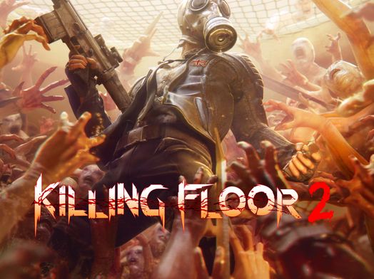 killing floor 2 ps4