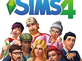 los sims 4 ps4