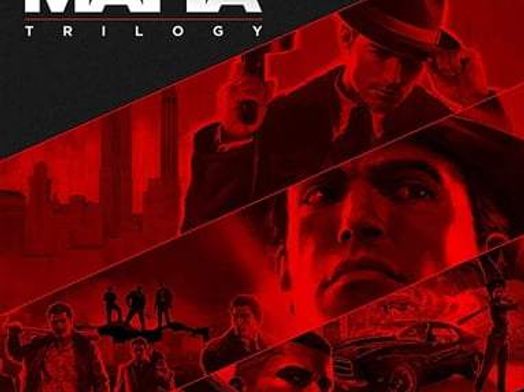 mafia trilogy ps4