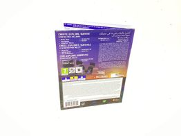 minecraft ps4