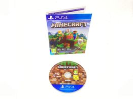 minecraft ps4
