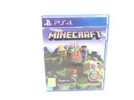 minecraft ps4