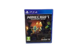 minecraft ps4