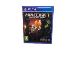minecraft ps4