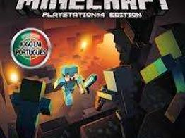 minecraft ps4