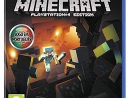 minecraft ps4