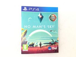 no mans sky ps4