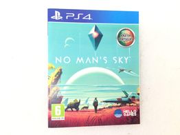 no mans sky ps4