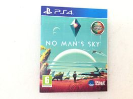no mans sky ps4