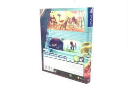 no mans sky ps4