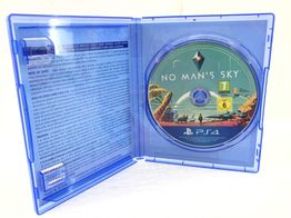 no mans sky ps4