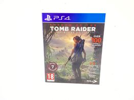 shadow of the tomb raider definitive edition ps4