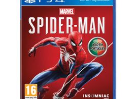 spiderman ps4