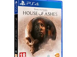 the dark pictures anthology house of ashes ps4