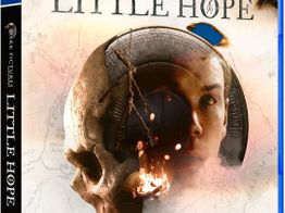 the dark pictures: little hope ps4