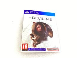 the devil in me
