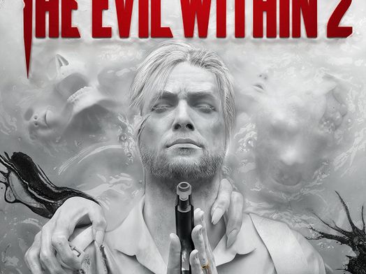 the evil within 2 ps4