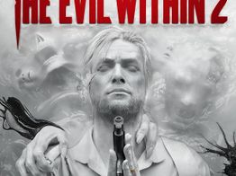 the evil within 2 ps4