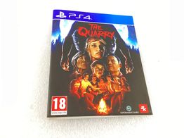 the quarry ps4