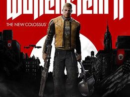 wolfenstein 2 the new colossus ps4
