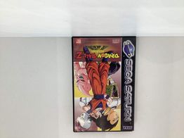 dragon ball z legend