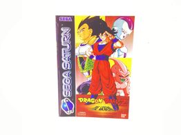 dragon ball z the legend