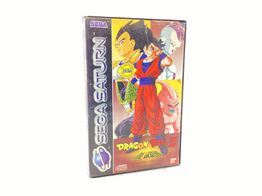 dragon ball z