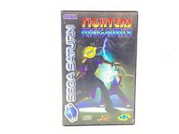 figthers megamix