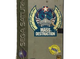 mass destruction