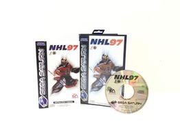 nhl 97