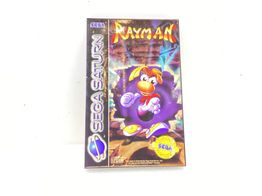 rayman