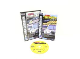 touring car champiomship
