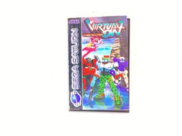 virtual on cyber troopers