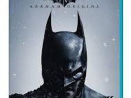 batman arkham origins wii u
