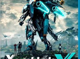 xenoblade chronicles x wiiu
