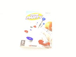 game party wii